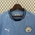 Manchester City 24/25 - Eu no Kit