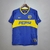 Camisa Retrô Boca Juniors 03/04