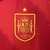 Camisa Seleção da Espanha I Eurocopa 2024 na internet