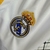 Conjunto de Jogo - Real Madrid - Eu no Kit
