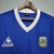 Camisa II Retrô Argentina 1986 - loja online