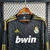 Camisa Retrô Manga Longa Real Madrid - 11/12