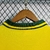 Camisa Retrô Brasil 93/94 - Eu no Kit
