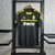 Camisa Goleiro Retrô Real Madrid - 11/12