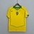 Camisa Retrô Brasil 2004