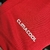 Camisa Retrô Manga Longa Real Madrid - 11/12 - Eu no Kit