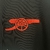 Arsenal Fora 2024/25 - Eu no Kit
