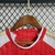 Conjunto de Jogo Arsenal - Eu no Kit