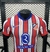 Atlético de Madrid 24/25 na internet