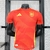 Camisa Seleção da Espanha I Eurocopa 2024