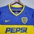 Camisa Retrô Boca Juniors 03/04 na internet