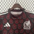 Camisa Seleção do México I Copa América 2024 na internet