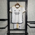 Conjunto de Jogo - Real Madrid