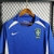 Camisa II Retrô Brasil 2002 na internet