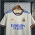 Camisa Real Madrid 21/22 - Eu no Kit