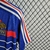 Camisa Retrô França 1984 - Eu no Kit