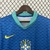 Camisa 2 Seleção do Brasil I Copa América 2024 - Eu no Kit