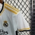 Imagem do Conjunto de Jogo - Real Madrid