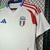 Camisa Seleção da Itália Fora I Eurocopa 2024 na internet