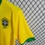 Camisa Retrô Brasil 2006