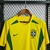 Camisa Retrô Brasil 2002 - loja online