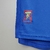 Camisa Retrô França 1998 - loja online