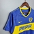 Camisa Retrô Boca Juniors 03/04 - Eu no Kit
