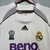 Camisa Retrô Real Madrid - 06/07 na internet