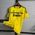 Camisa Goleiro Retrô Real Madrid - 11/12 na internet