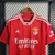 Imagem do CAMISA BENFICA HOME 23/24