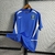 Imagem do Camisa II Retrô Brasil 2002