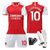 Conjunto de Jogo Arsenal - Smith Rowe
