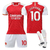 Conjunto de Jogo Arsenal II - Smith Rowe