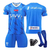 Conjunto de Jogo Al Hilal