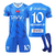 Conjunto de Jogo II Al Hilal - Neymar