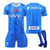 Conjunto de Jogo II Al Hilal