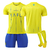 Conjunto de Jogo Al Nassr -