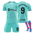 Conjunto de Jogo Barcelona III - Lewandowski