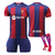 Conjunto de Jogo Barcelona