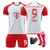 Conjunto de Jogo Bayern de Munique - Kane