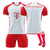 Conjunto de Jogo Bayern de Munique