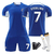 Conjunto de Jogo Chelsea - Sterling