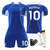 Conjunto de Jogo Chelsea - Mudryk