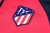 TRACKSUIT ALÉTICO DE MADRID - VERMELHO E AZUL na internet