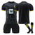 Conjunto de Jogo Borussia Dortmund