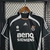 Camisa II Retrô Real Madrid - 06/07 na internet