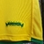 Camisa Retrô Brasil 2006 na internet