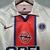 Camisa Retrô Paris Saint-German II 98/99 - Eu no Kit