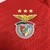Benfica Home 2024/25 - loja online