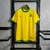Camisa Retrô Brasil 2006